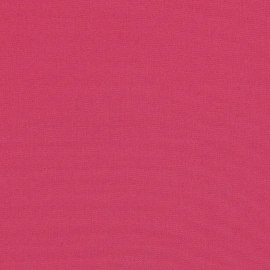 Sunbrella Canvas Hot Pink outdoor fabric for patio furniture cushions ...