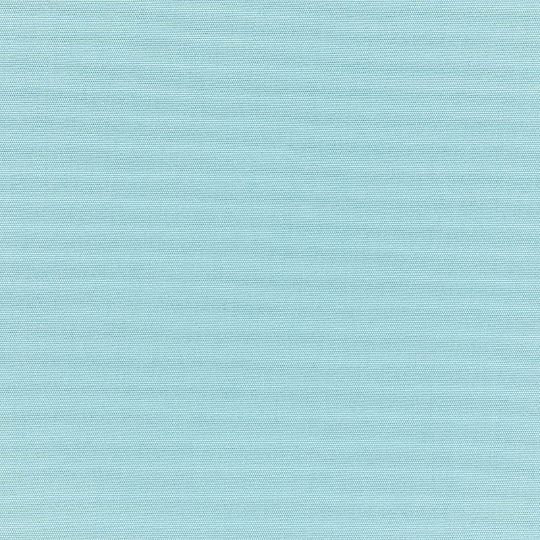 Sunbrella Canvas Mineral Blue outdoor fabric for patio furniture cushions and outdoor pillows