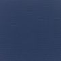 Sunbrella Canvas Navy outdoor fabric for patio furniture cushions and outdoor pillows