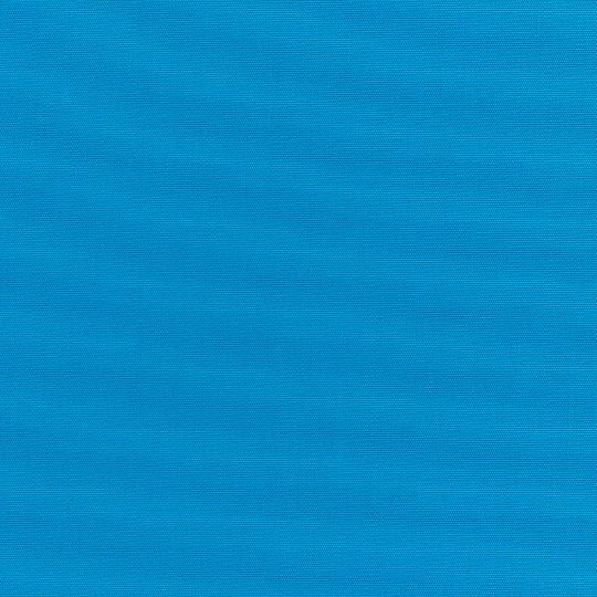 Sunbrella Canvas Pacific Blue outdoor fabric for patio furniture cushions and outdoor pillows