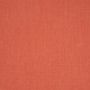 Sunbrella Canvas Persimmon outdoor fabric for patio furniture cushions and outdoor pillows