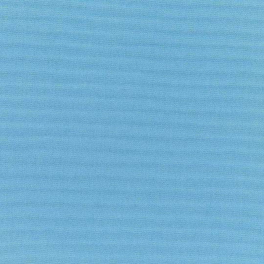 Sunbrella Canvas Sky Blue outdoor fabric for patio furniture cushions and outdoor pillows