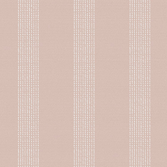 Sunbrella Caper Blush outdoor fabric for patio furniture cushions and outdoor pillows