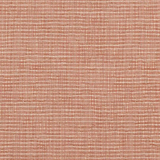 Sunbrella Cassava Coral outdoor fabric for patio furniture cushions and outdoor pillows