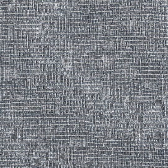 Sunbrella Cassava Slate outdoor fabric for patio furniture cushions and outdoor pillows