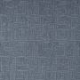 Sunbrella Cycle Denim outdoor fabric for patio furniture cushions and outdoor pillows