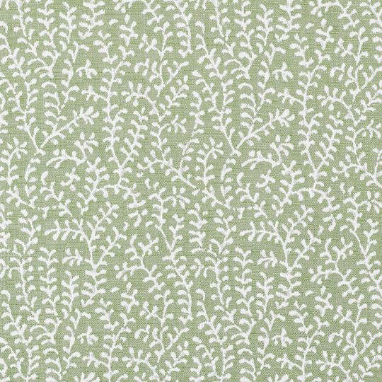 Sunbrella Eberly Spring outdoor fabric for patio furniture cushions and outdoor pillows