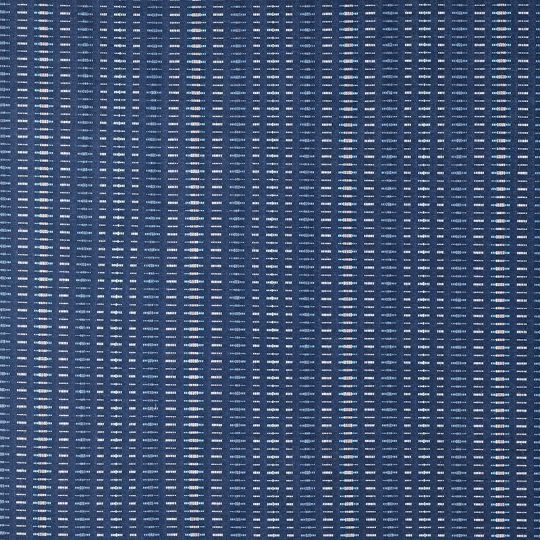 Sunbrella Esti Marine outdoor fabric for patio furniture cushions and outdoor pillows