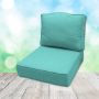 Sunbrella Outdoor Patio Furniture Replacement Cushions