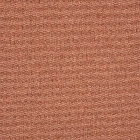 Sunbrella Heritage Rust outdoor fabric for patio furniture cushions and outdoor pillows