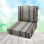 Sunbrella Outdoor Fabrics for Patio Furniture Cushions