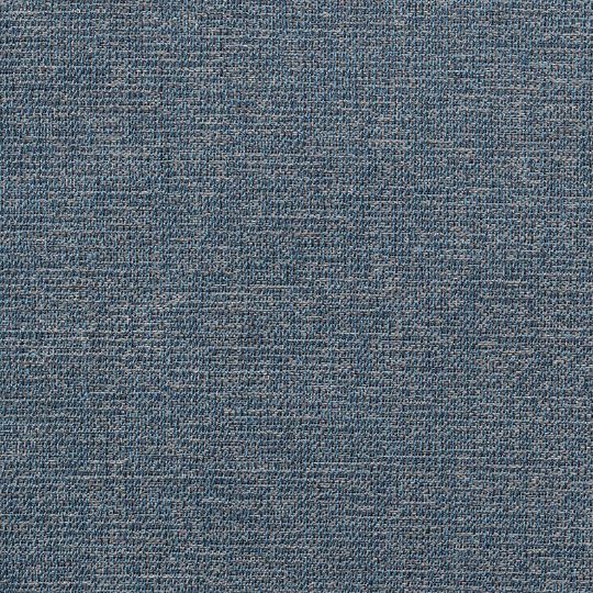 Sunbrella Kismet Denim outdoor fabric for patio furniture cushions and outdoor pillows