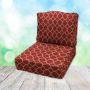 Sunbrella Outdoor Fabrics for Patio Furniture Cushions