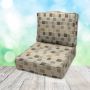 Sunbrella Outdoor Fabrics for Patio Furniture Cushions