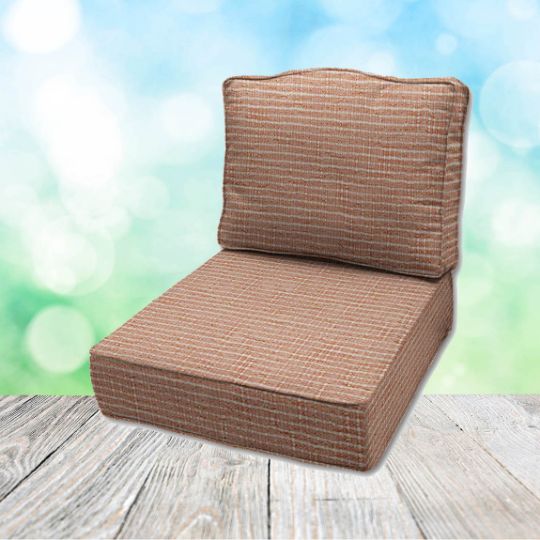 Sunbrella Outdoor Fabrics for Patio Furniture Cushions