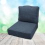 Patio Chair Replacement Cushions Made By Cascadia Outdoor Cushions