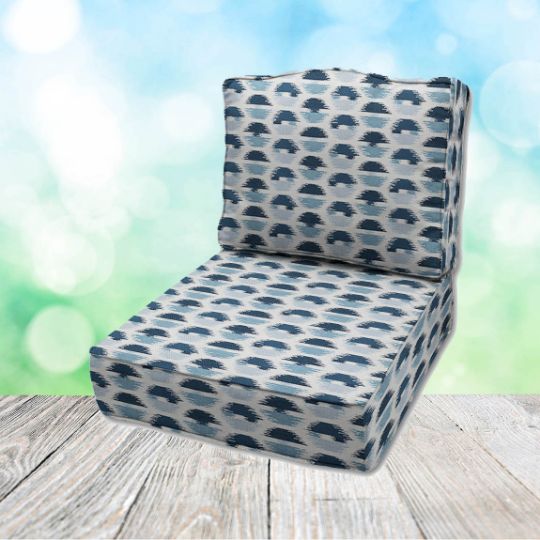 Patio Chair Replacement Cushions Made By Cascadia Outdoor Cushions