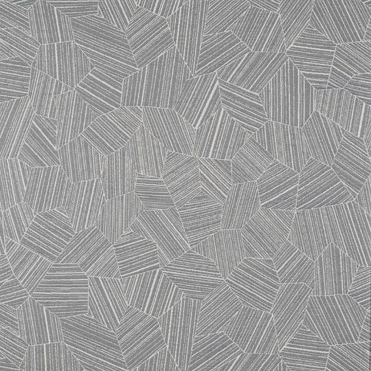 Sunbrella Leaf Structure Slate outdoor fabric for patio furniture cushions and outdoor pillows