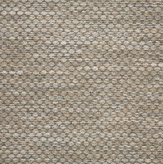 Sunbrella Litchfield Pebble outdoor fabric for patio furniture cushions and outdoor pillows