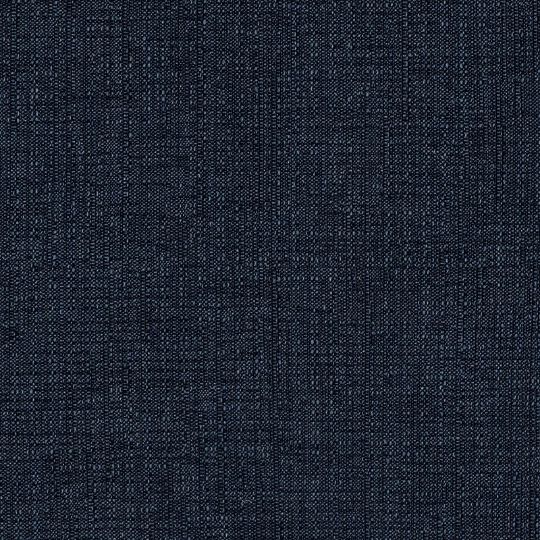 Sunbrella Marvel Indigo outdoor fabric for patio furniture cushions and outdoor pillows