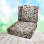 Sunbrella Outdoor Fabrics for Patio Furniture Cushions