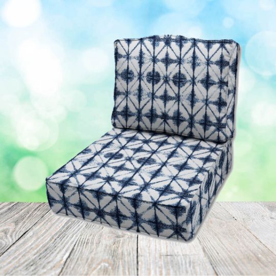 Sunbrella Outdoor Fabrics for Patio Furniture Cushions