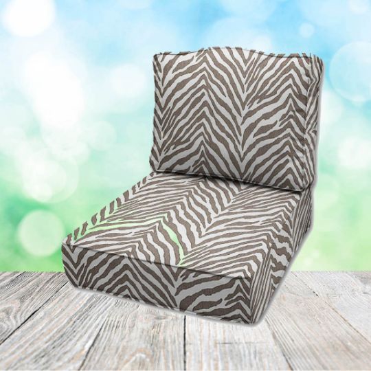 Sunbrella Outdoor Fabrics for Patio Furniture Cushions