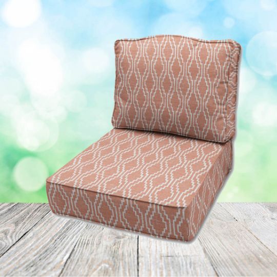 Sunbrella Outdoor Fabrics for Patio Furniture Cushions