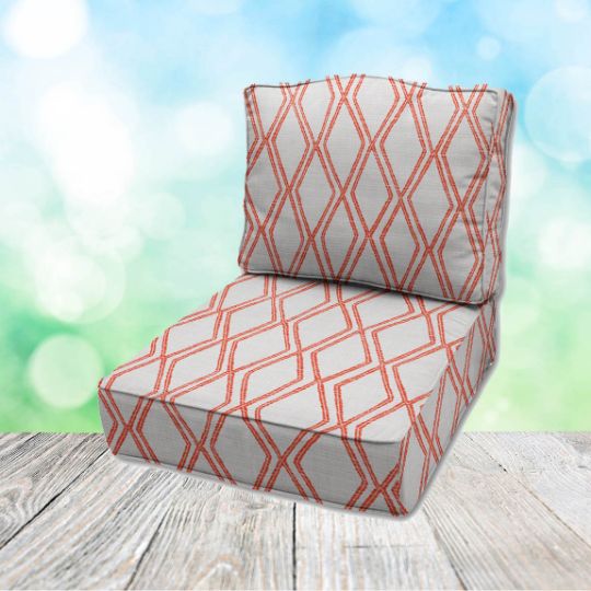 Sunbrella Outdoor Fabrics for Patio Furniture Cushions