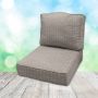 Sunbrella Outdoor Fabrics for Patio Furniture Cushions by Cascadia Outdoor Cushions