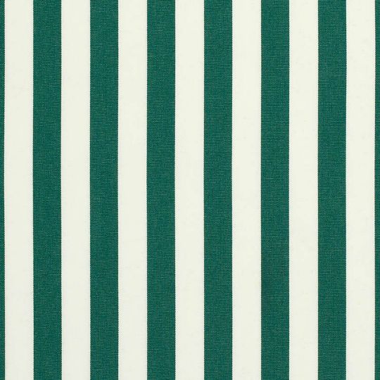 Sunbrella Mason Forest Green outdoor fabric for patio furniture cushions and outdoor pillows