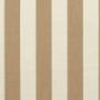 Sunbrella Maxim Heather Beige outdoor fabric for patio furniture cushions and outdoor pillows