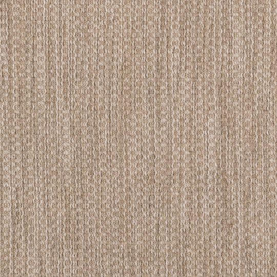 Sunbrella Metamorphic Sand outdoor fabric for patio furniture cushions and outdoor pillows