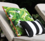 Richloom Solarium Outdoor Fabrics For Patio Furniture Cushions & Pillows