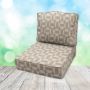 Sunbrella Outdoor Patio Furniture Replacement Cushions