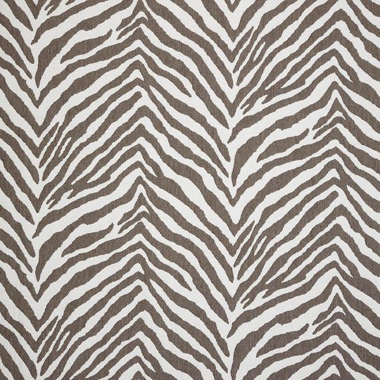 Sunbrella Namibia Grey outdoor fabric for patio furniture cushions and outdoor pillows