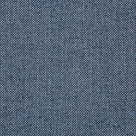 Sunbrella Nurture Indigo  outdoor fabric for patio furniture cushions and outdoor pillows