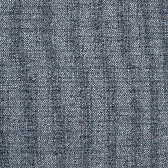 Sunbrella Piazza Denim outdoor fabric for patio furniture cushions and outdoor pillows