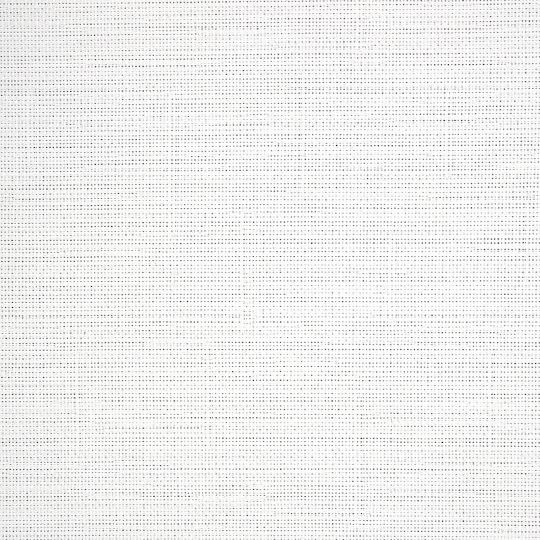 Sunbrella Piazza White outdoor fabric for patio furniture cushions and outdoor pillows