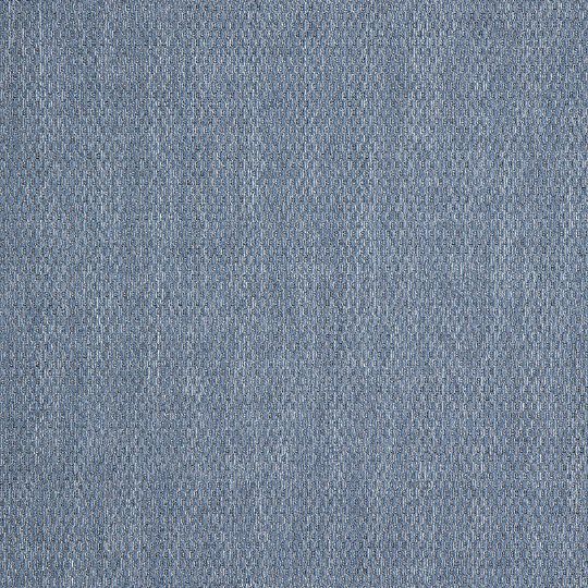 Sunbrella Pique Denim outdoor fabric for patio furniture cushions and outdoor pillows