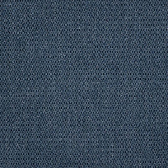 Sunbrella Pique Midnight outdoor fabric for patio furniture cushions and outdoor pillows