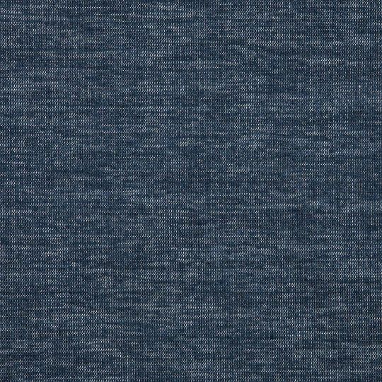 Sunbrella Platform Indigo outdoor fabric for patio furniture cushions and outdoor pillows