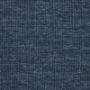 Sunbrella Platform Indigo outdoor fabric for patio furniture cushions and outdoor pillows