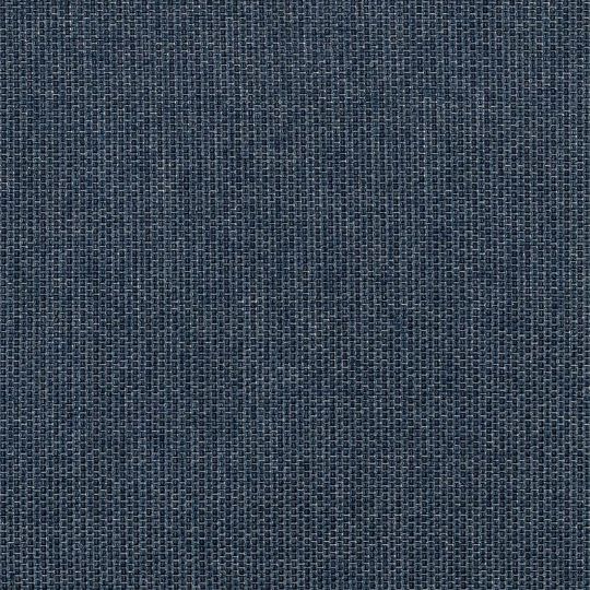 Sunbrella Revise Indigo outdoor fabric for patio furniture cushions and outdoor pillows