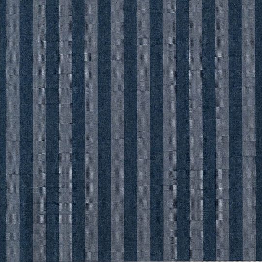 Sunbrella Sail Away Denim outdoor fabric for patio furniture cushions and outdoor pillows