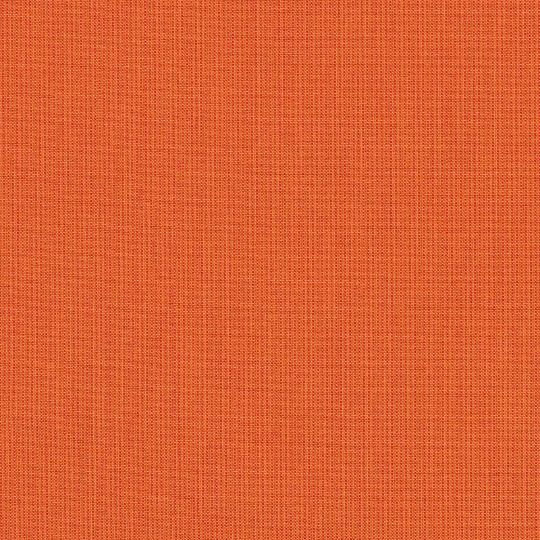 Sunbrella Spectrum Cayenne outdoor fabric for patio furniture cushions and outdoor pillows