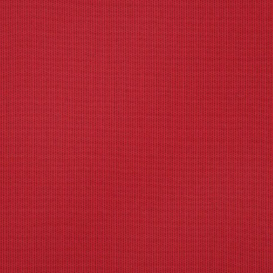 Sunbrella Spectrum Cherry outdoor fabric for patio furniture cushions and outdoor pillows