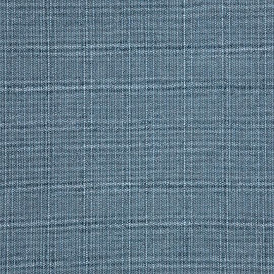 Sunbrella Spectrum Denim outdoor fabric for patio furniture cushions and outdoor pillows