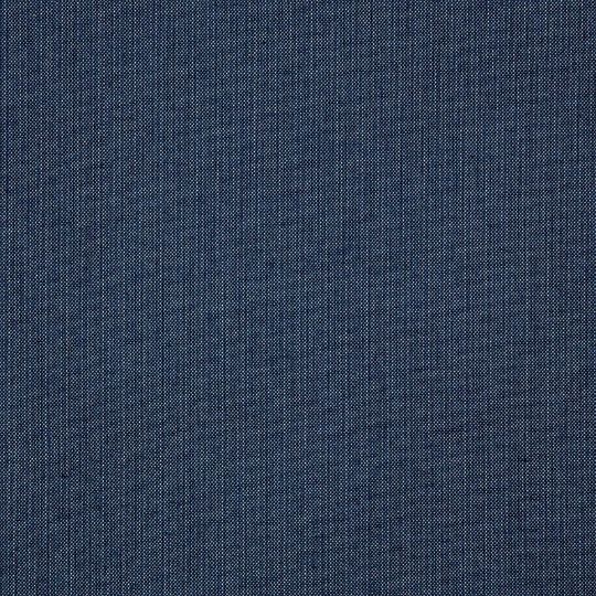 Sunbrella Spectrum Indigo outdoor fabric for patio furniture cushions and outdoor pillows