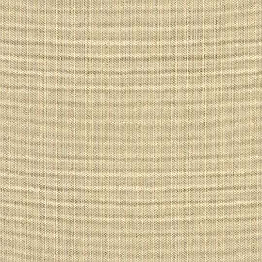 Sunbrella Spectrum Sand outdoor fabric for patio furniture cushions and outdoor pillows